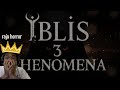 MALEM JUMAT BERSAMA RAJA HORROR? IBLIS APAKAH ITU ADA?  #iblis3 #mediashareon