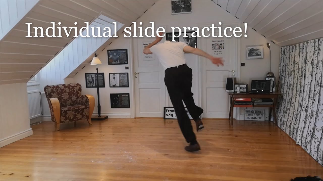 Rhythm variations with slides - class preview 3