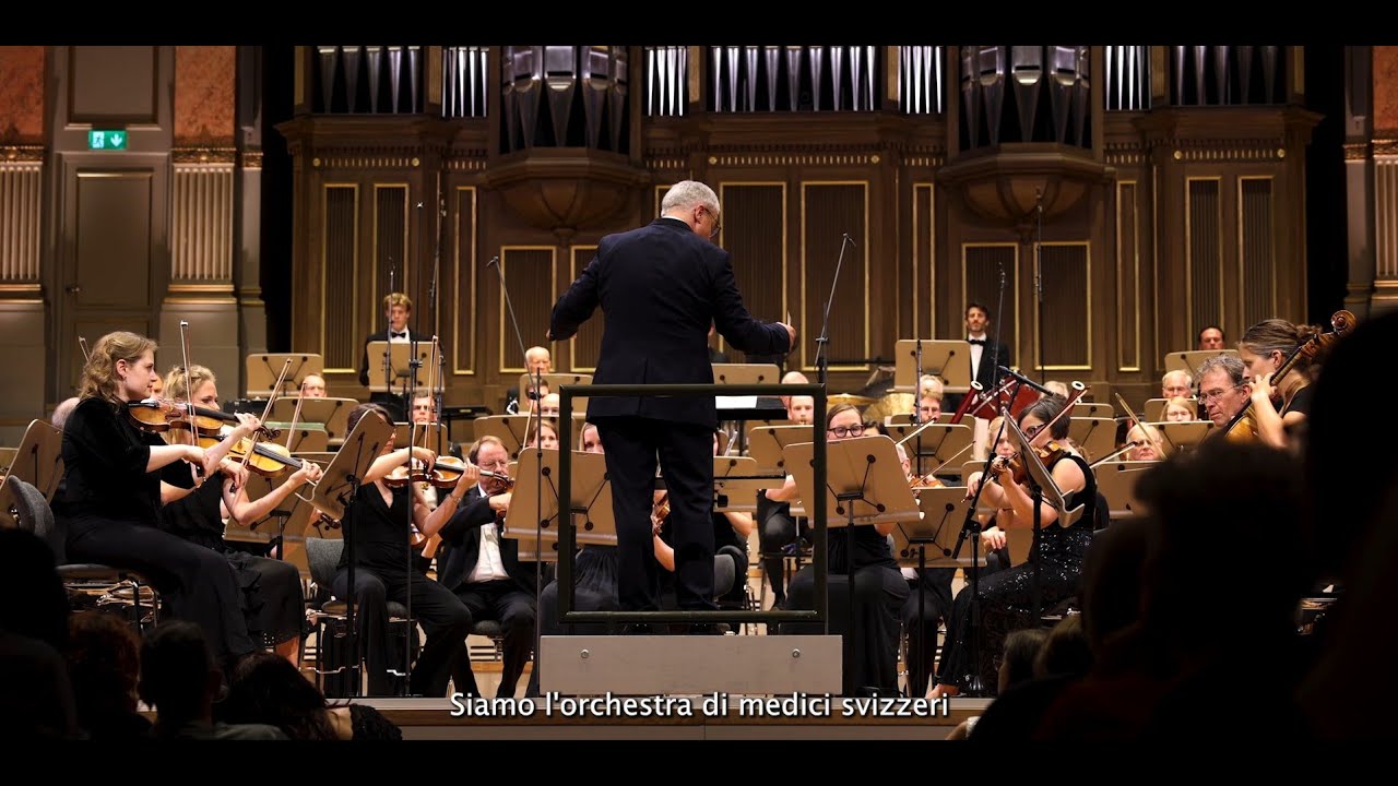 Presentazione SMOMS Italiano