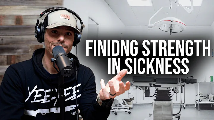 How to Find Power in Sickness