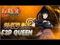 Shizuka The F2P Queen | Naruto Online