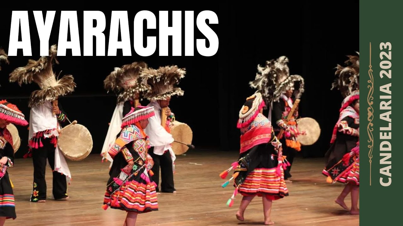 Ayarachis| CANDELARIA 2023