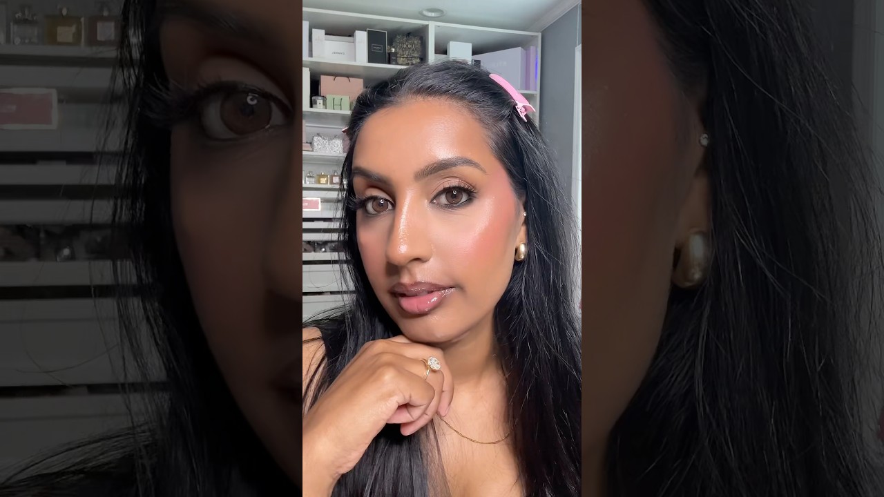 NEW Morphe Contour Stick 🤎 