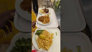 ഒന്ന് കേറിനോക്ക് #relatable #irishmallu #food #realfacts #ireland #ikea #europe #cheapprice #chips