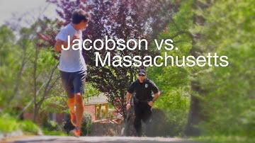 Jacobson VS Massachusetts Skit