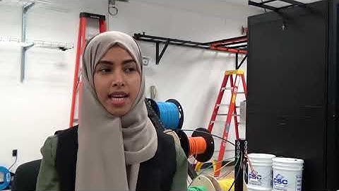 BICSI Cabling Installation Program