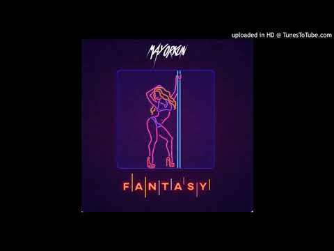 mayorkun-–-fantasy-(official-music-video)
