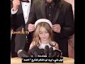بطلة معجزة في الزنزانة في كلمة لطيفة جدا و أراس بولوت يمازحها 