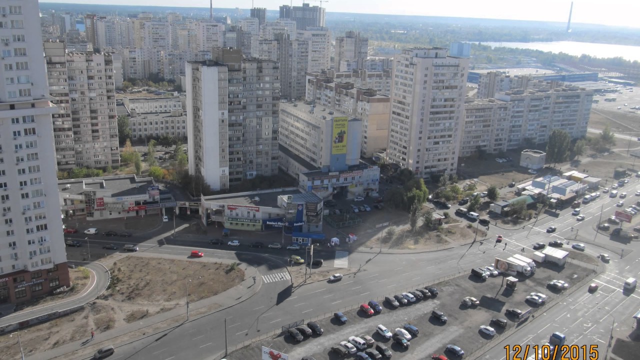 Киев в панике сегодня