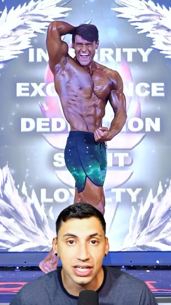 ? JEFF SEID TRAPACEOU? LEVANTOU POLÊMICA NOS NATURAIS!