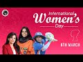 Why is International Women's Day Celebrated? | Physics Wallah