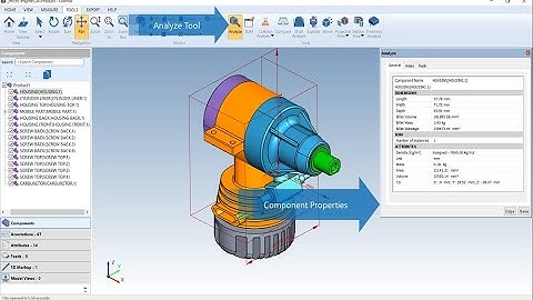 CATIA Export