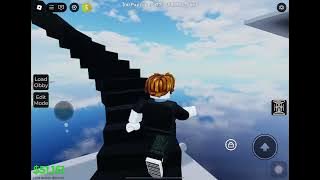 Whistle occurance in Obby creator