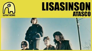 Video thumbnail of "LISASINSON - Atasco [Official]"