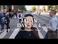 Japan Day 3 & 4