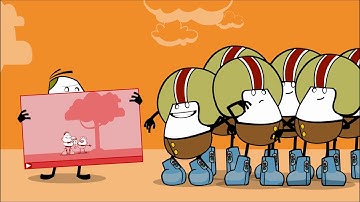 Get a Crayon Animation Explainer Video