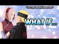 What If Naruto Married Sakura?