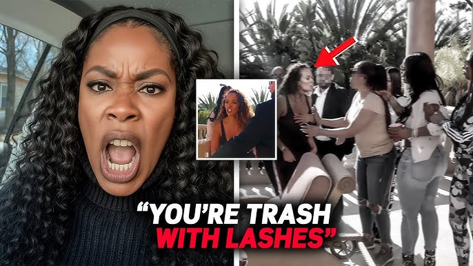 Jennifer Williams PUBLICLY Breaks Her Silence And FINALLY Goes After Evelyn With Receipts