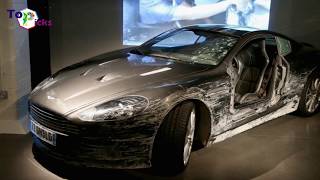 The 7 Most Expensive Bond Cars Ever Sold at Auction Most Expensive Bond