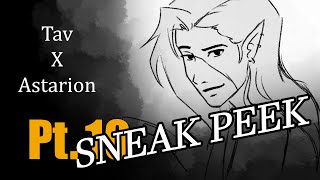 Astarion X Tav - Part 10 [SNEAK PEAK]