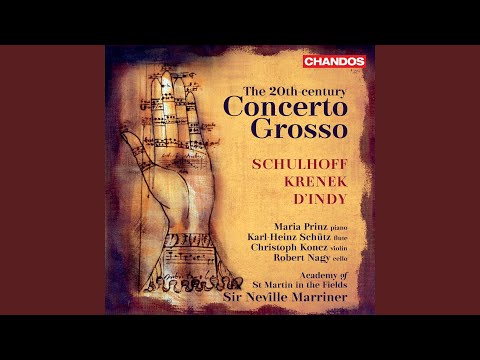 Piano Concerto, Op.