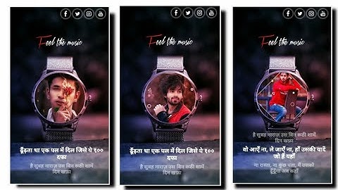 kinemaster video editing new style 2020 whatsapp status | new status editing kinemaster 2020