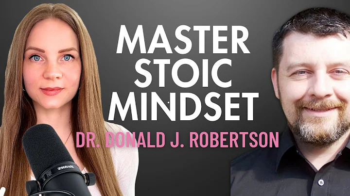 Stoicism and CBT: Master Your Mind In the 21st cen...