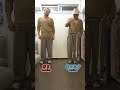 【着るvs着こなす】春服コーディネート3選♪❤️ #shorts