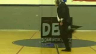 Sparty's Doane Academy Highlights 2008-2009