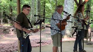 Wagon Wheel - MySpace 4-Eva Ukulele Cover