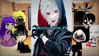 Hajun And His Brothers Featherine React To Non Canon And Canon Part 4 My Au By Creator Gacha