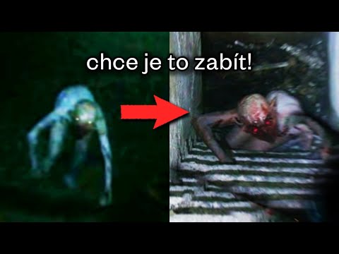 Video: Proč Je Video Přerušeno