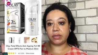 OLAY 7 in 1 BB Cream