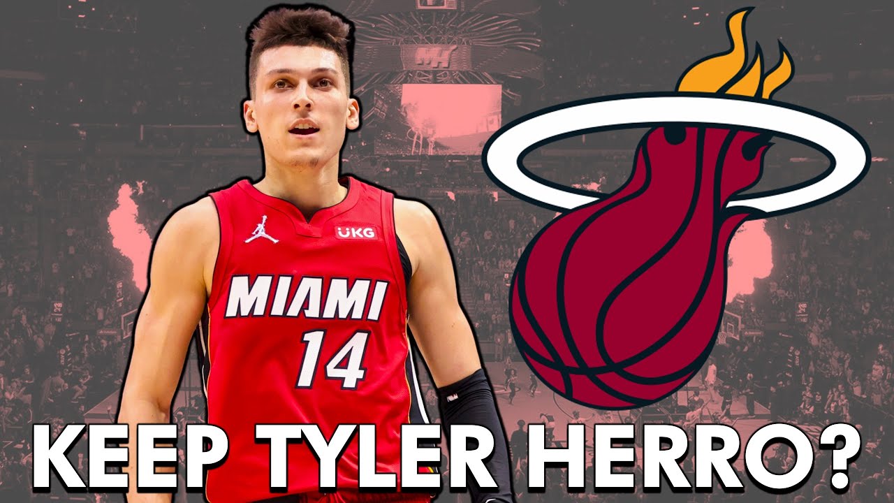 Five things to know about Miami Heat first-round pick Tyler Herro