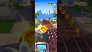 subway surfers new gameplay#2 screenshot 4