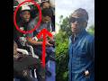 The World Done See Seh Yuh A Fish Suh Stick To DatFucka Yuh Neva Know Seh Yuh Was On Camera 🤔