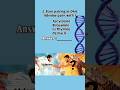 Molecular biology quiz/CSIR NET/Can you score 4/4 #biochemistryquiz #challenge #braintest #csirnet