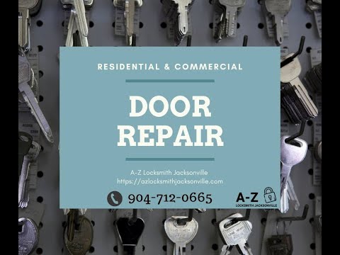 door-repair-residential-&-commercial-|-jacksonville-locksmith