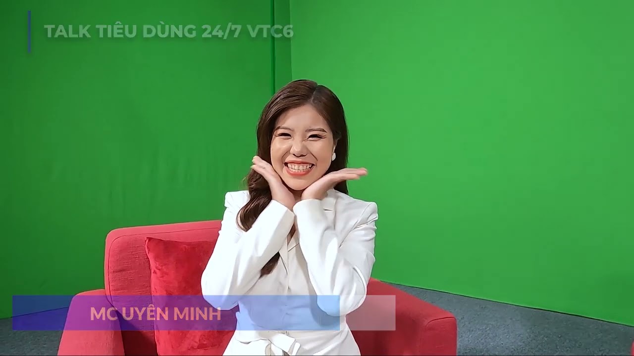 [Hậu trường #EkipGKM] Một ngày đi quay talkshow sẽ như thế nào?