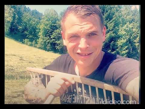 Philipp Burger - Bauer sein ist geil
