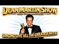 DEAN MARTIN SHOW MIKE COLIN ANDERSEN