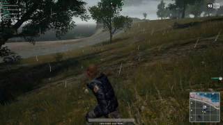PUBG - Desync at its finest! FIX THE GAME!!