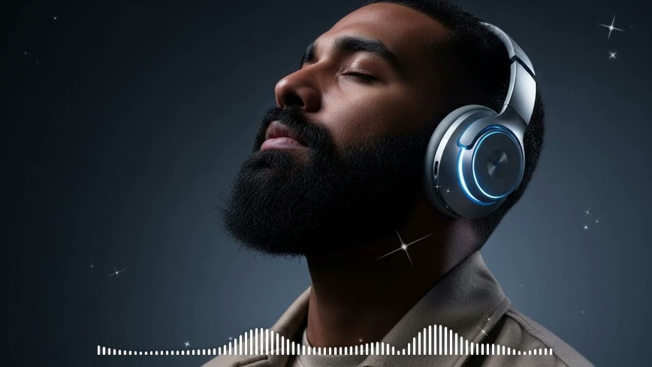 God Heals the Soul | Calm Psalms in R&B for Prayer & Rest