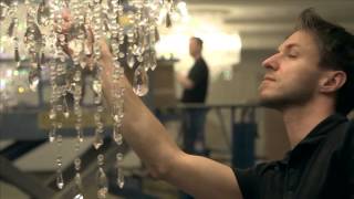 Waldorf Astoria Hotel, Jerusalem | Villeroy & Boch