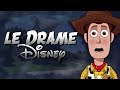 Le drame de disney  laffaire john lasseter