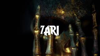 7ARI - MOONLIGHT (Official Visual Art Video) Resimi