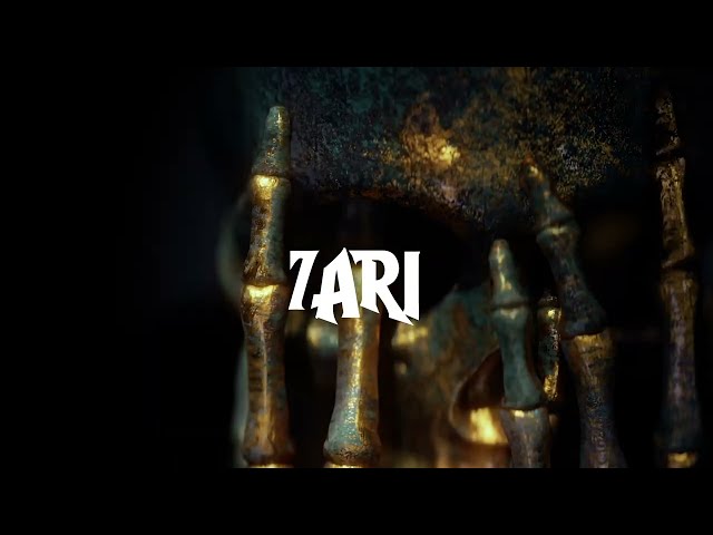 7ARI - MOONLIGHT (Official Visual Art Video) class=