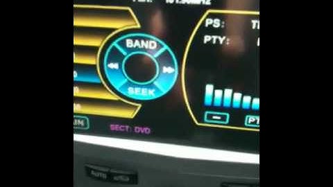 VXR & VXMMI with Alpine Type R