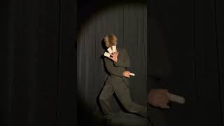 The Mahka Tendo Rolldown Part 1