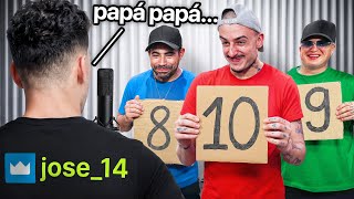 the chat tells us bad jokes